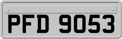 PFD9053
