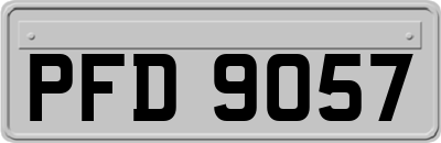 PFD9057