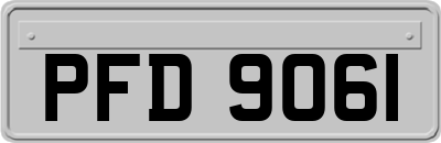 PFD9061