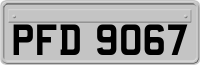 PFD9067