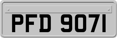 PFD9071