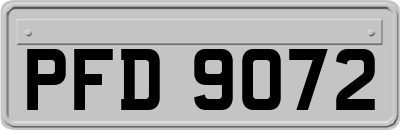 PFD9072