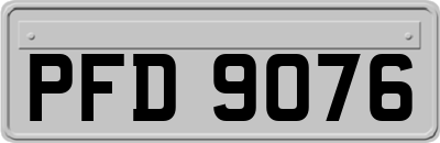 PFD9076