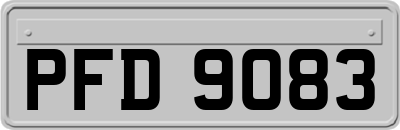 PFD9083
