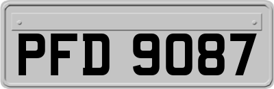 PFD9087