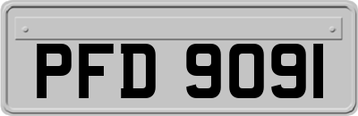PFD9091