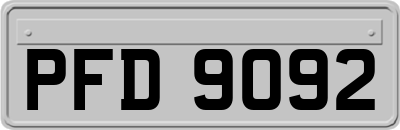 PFD9092
