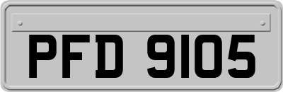 PFD9105