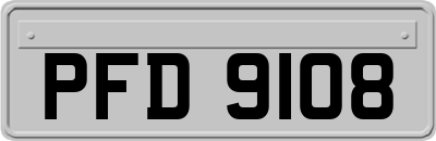 PFD9108