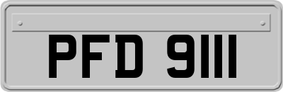 PFD9111