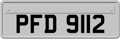 PFD9112