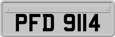 PFD9114
