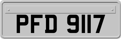 PFD9117