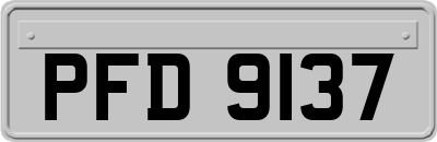 PFD9137