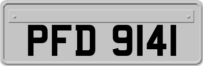 PFD9141