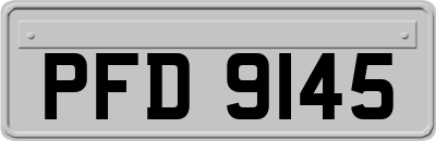 PFD9145