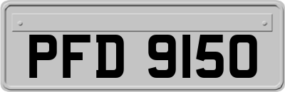PFD9150