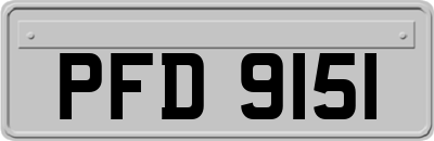 PFD9151