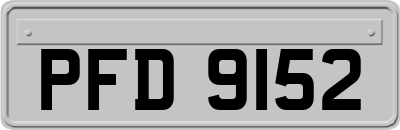 PFD9152