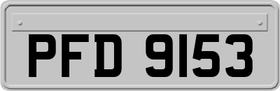 PFD9153