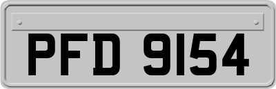 PFD9154