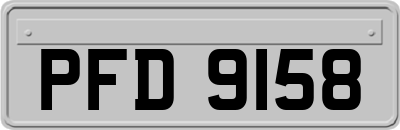 PFD9158