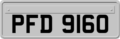 PFD9160