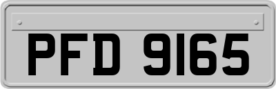 PFD9165