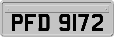 PFD9172