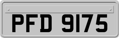 PFD9175