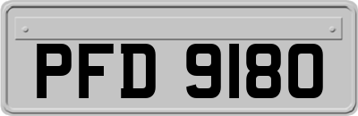 PFD9180