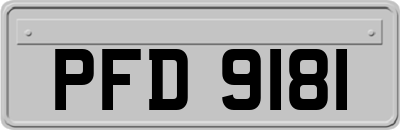 PFD9181