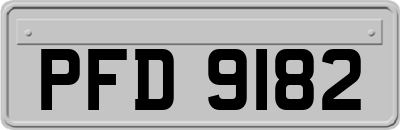 PFD9182