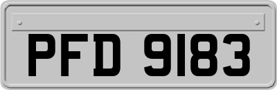 PFD9183