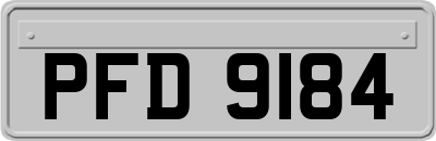 PFD9184