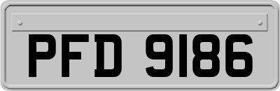 PFD9186