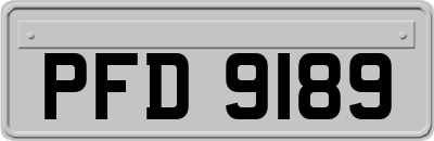 PFD9189
