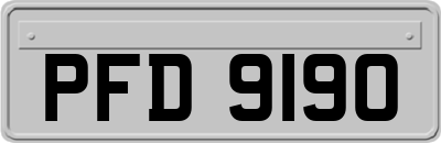 PFD9190