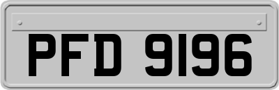 PFD9196