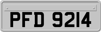 PFD9214