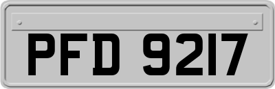 PFD9217