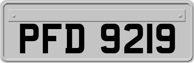 PFD9219