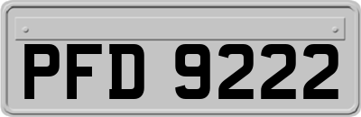 PFD9222