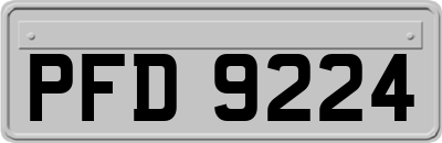 PFD9224