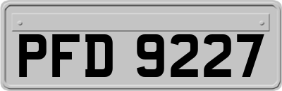 PFD9227
