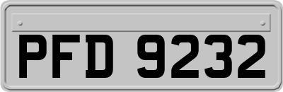 PFD9232
