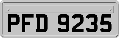 PFD9235