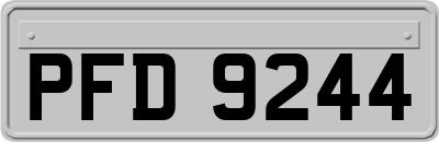 PFD9244