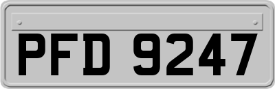 PFD9247