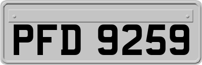 PFD9259